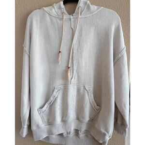 Free people hoodie